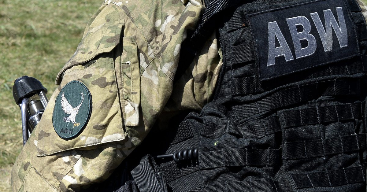 Rosyjski naukowiec zatrzymany w Polsce. Akcja ABW - Onet