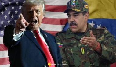 Czy Trump przekroczył czerwoną linię? W tym miejscu prawo skręca w jedną stronę. "Jeśli te ataki uznajemy za legalne, to znaczy, że jesteśmy w stanie wojny z Wenezuelą"