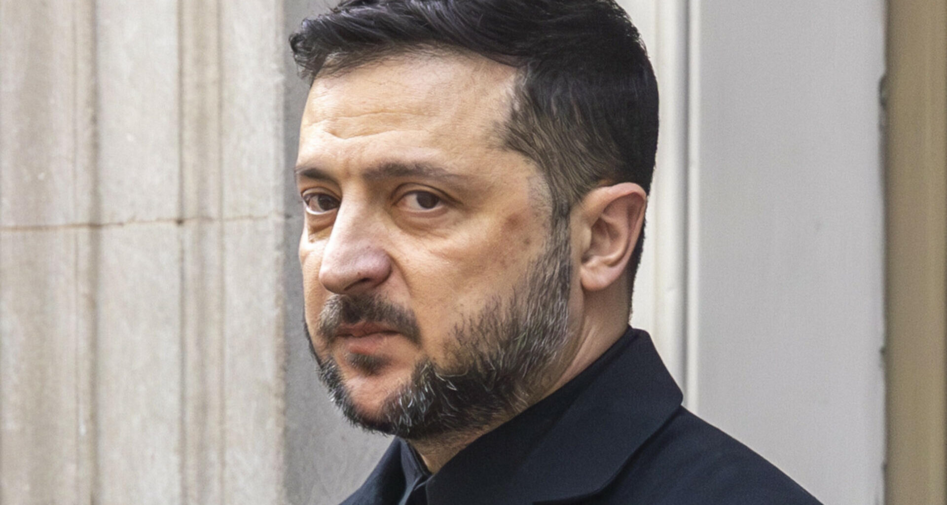 Nadzwyczajna rozmowa Zełenskiego z doradcą Trumpa. Wyciekły szczegóły