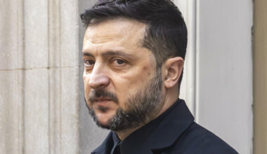 Nadzwyczajna rozmowa Zełenskiego z doradcą Trumpa. Wyciekły szczegóły