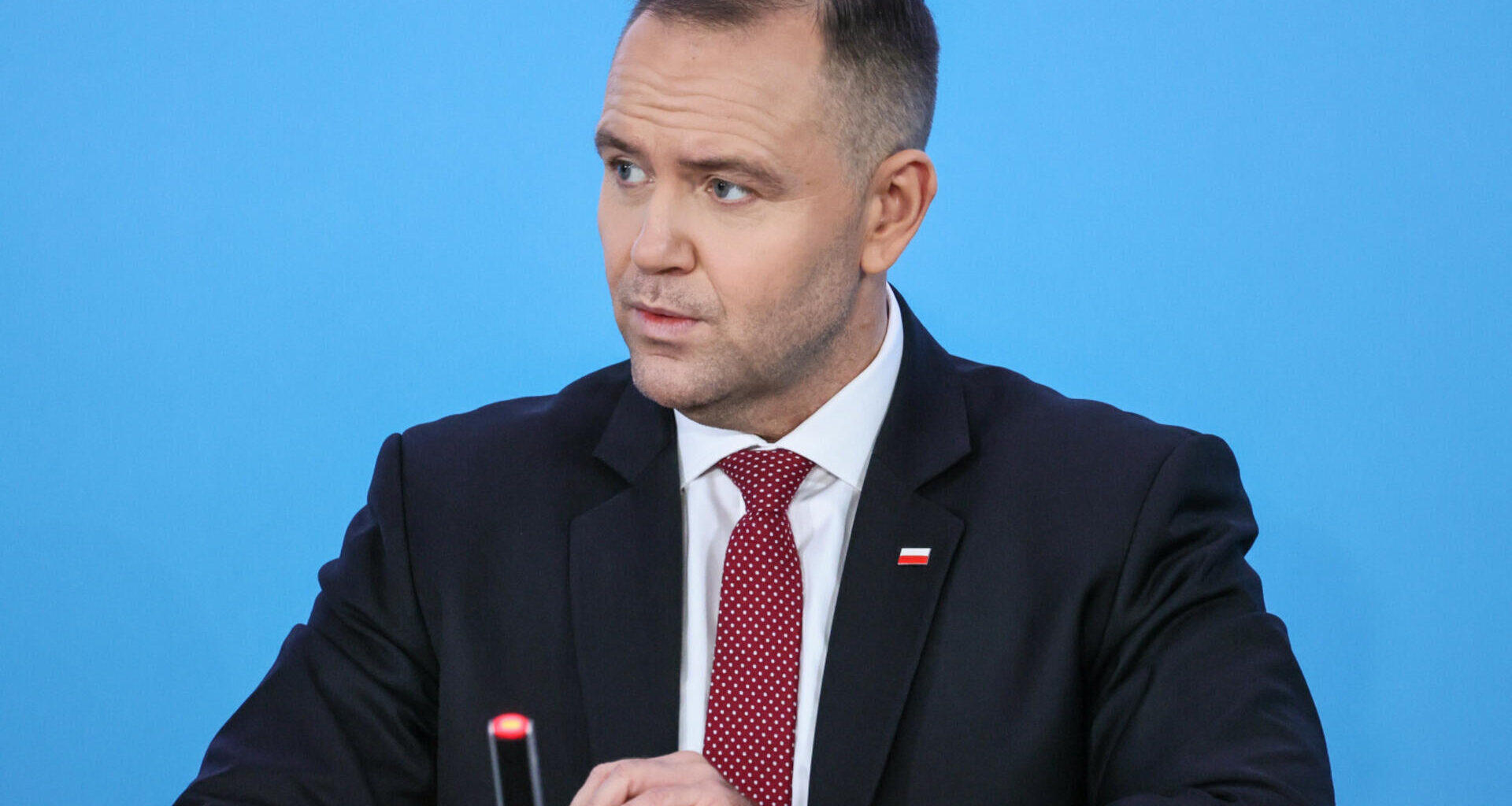 Nawrocki już zapowiada kolejne weta. "Przegrywa wizerunkowo"