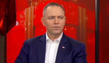 Karol Nawrocki z ważnym apelem do Polaków. Chodzi o osoby, które skończyły 51 lat