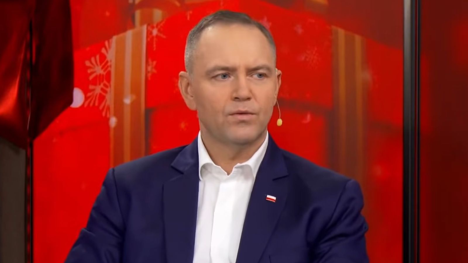 Karol Nawrocki z ważnym apelem do Polaków. Chodzi o osoby, które skończyły 51 lat