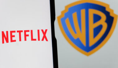 Netflix przejmuje Warner Bros. To "całkowicie zabije kina"?