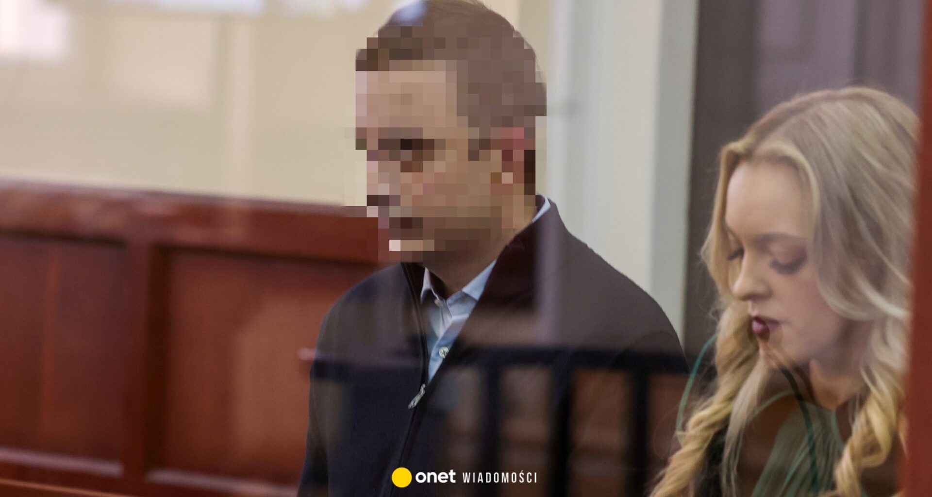 Przerabiali auto Sebastiana Majtczaka. Tak teraz tłumaczą się przed sądem