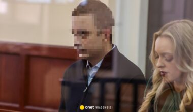 Przerabiali auto Sebastiana Majtczaka. Tak teraz tłumaczą się przed sądem