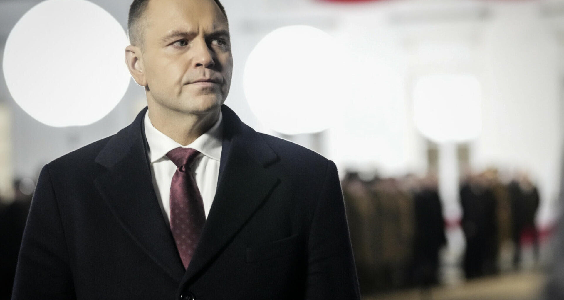 Nie wszystkim spodobała się decyzja Nawrockiego. "Mamy pierwszy zgrzyt"