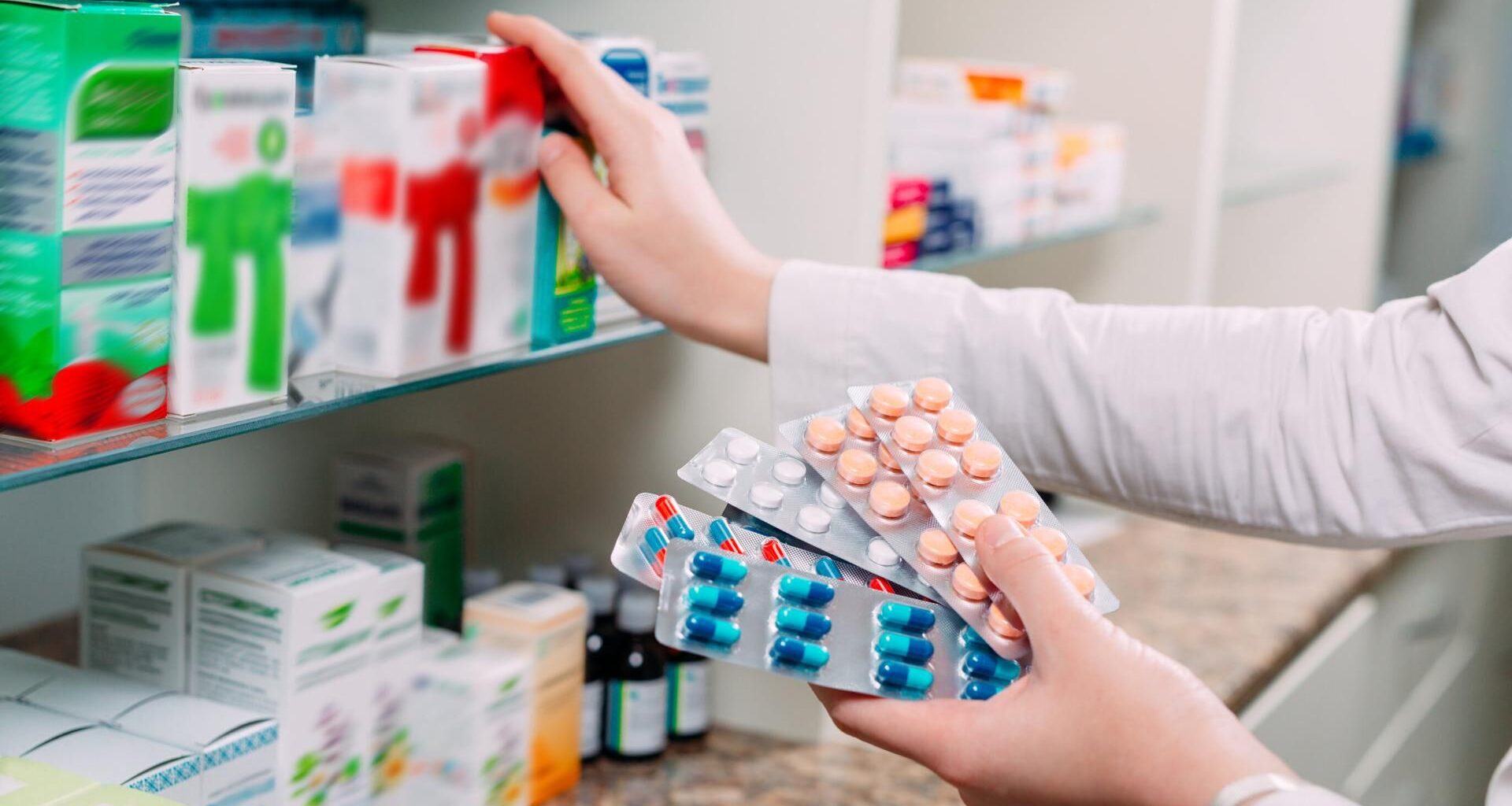 Przebadali mak ze sklepu. Nieprawidłowości w 3 na 4 produkty