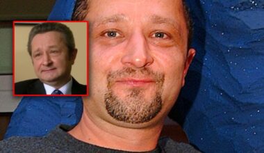 Trojanowska pokazała córkę. Spędziła święta u brata męża, z którym była w separacji