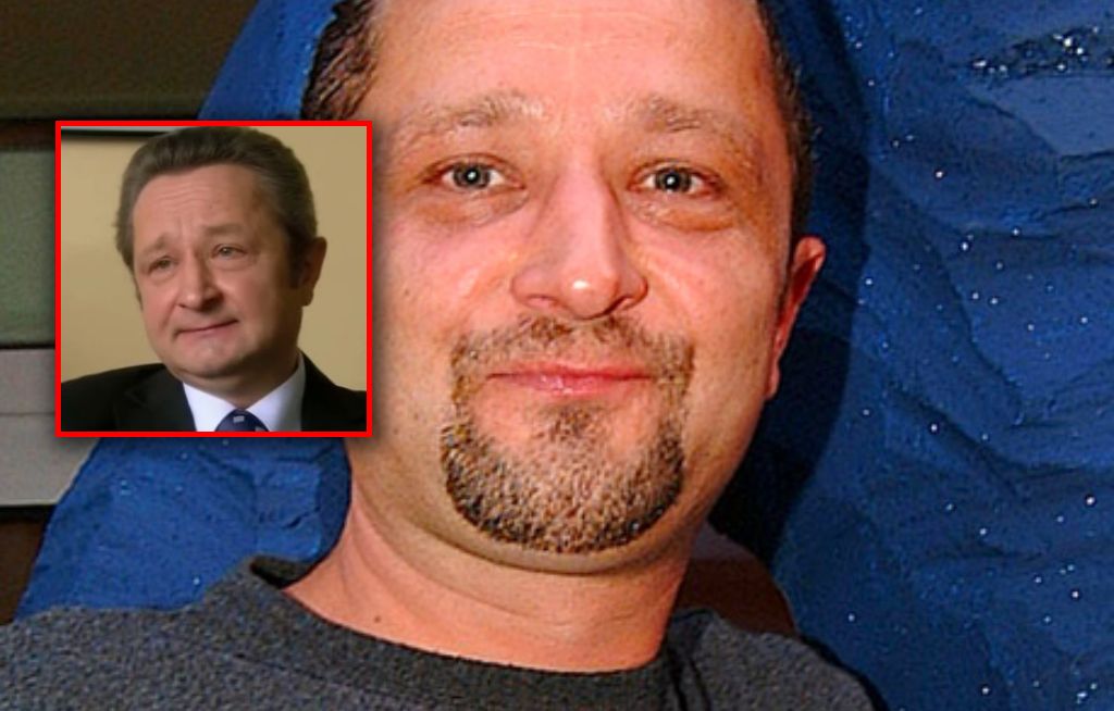 Trojanowska pokazała córkę. Spędziła święta u brata męża, z którym była w separacji