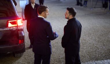 Wołodymyr Zełenski o rozmowach pokojowych. Wskazał najtrudniejszy punkt