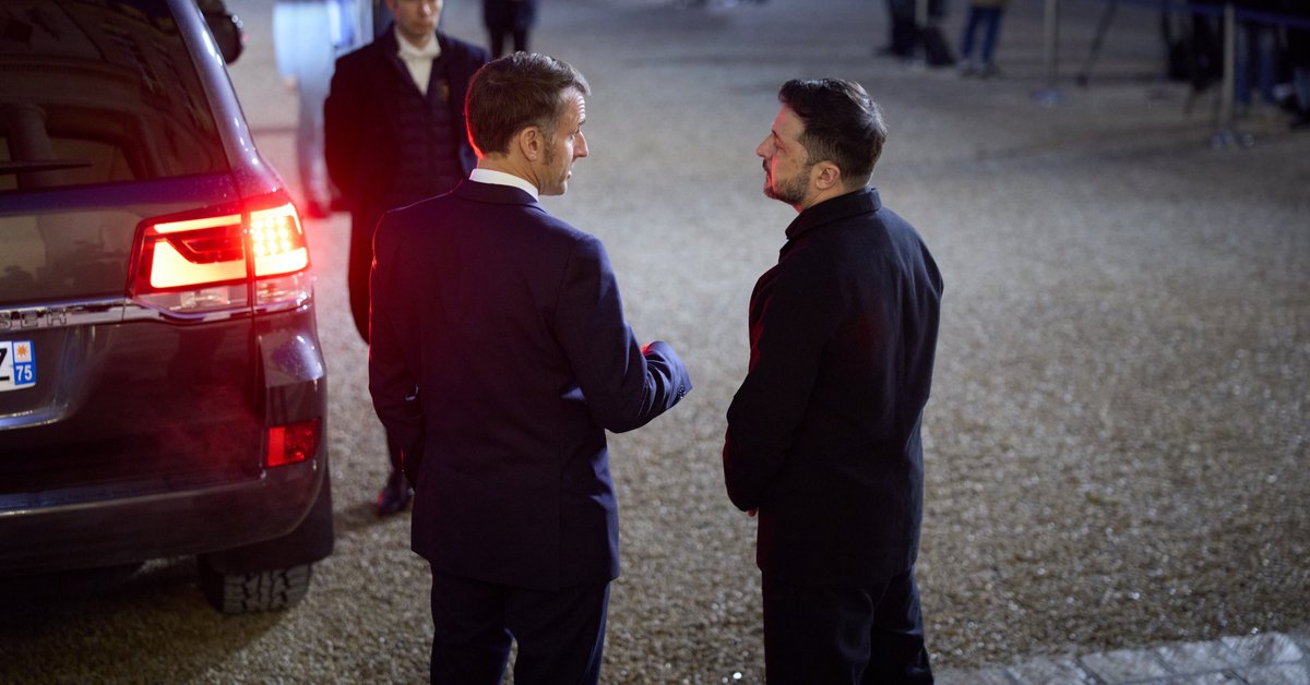 Wołodymyr Zełenski o rozmowach pokojowych. Wskazał najtrudniejszy punkt