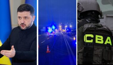 Zatrzymanie ambasadora. Rościszewski wydał oświadczenie