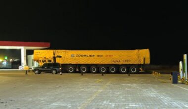 USA uderzyły w obozy ISIS w Nigerii. Drony i pociski Tomahawk