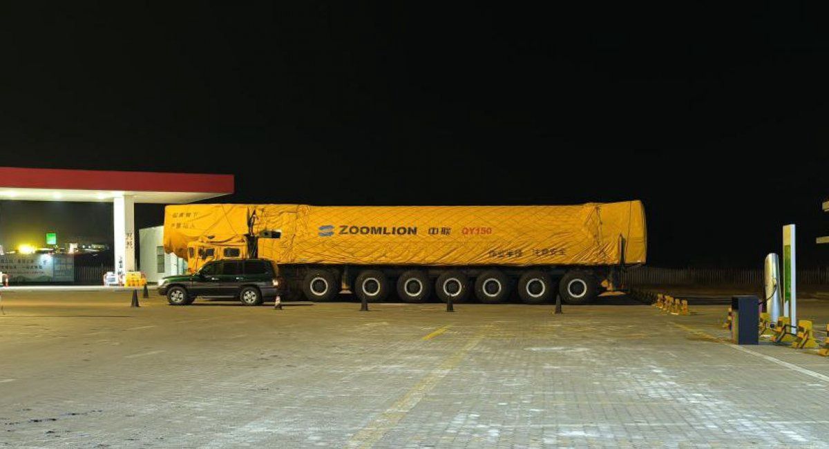 USA uderzyły w obozy ISIS w Nigerii. Drony i pociski Tomahawk