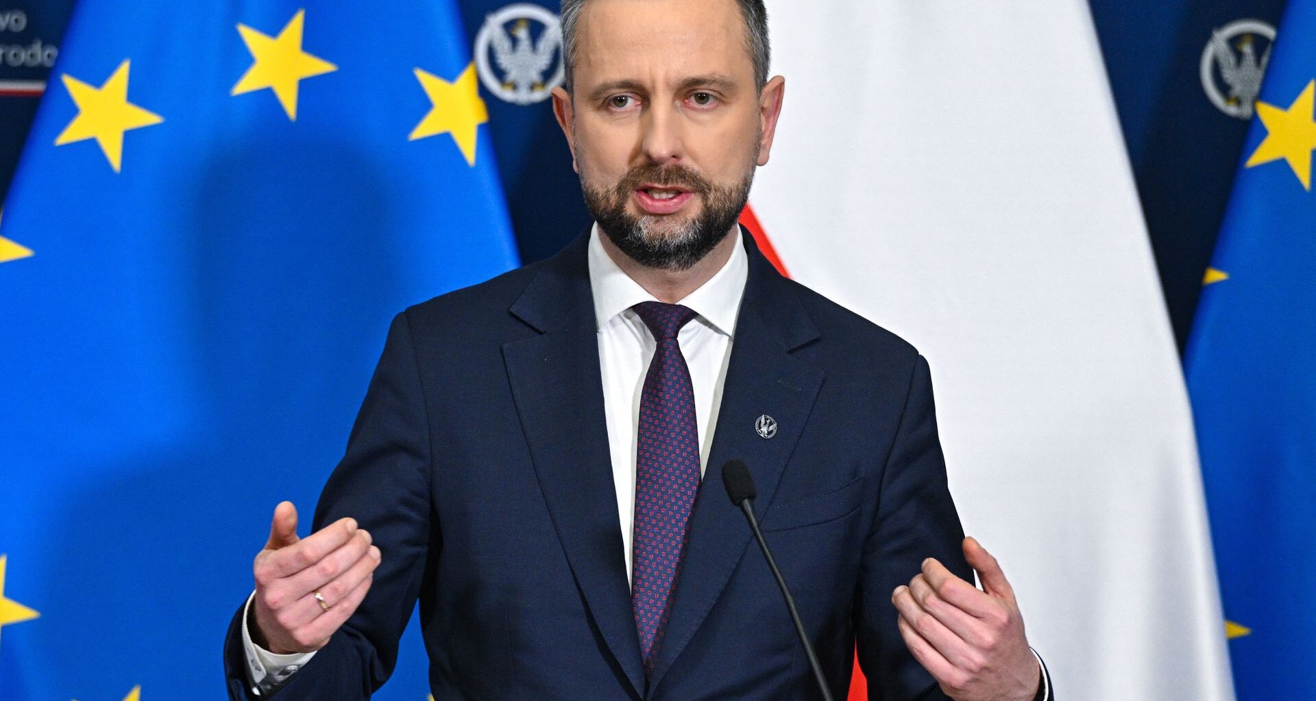 Media: Netanjahu chce znowu zaatakować Iran. Będzie namawiać Trumpa