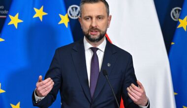 Media: Netanjahu chce znowu zaatakować Iran. Będzie namawiać Trumpa