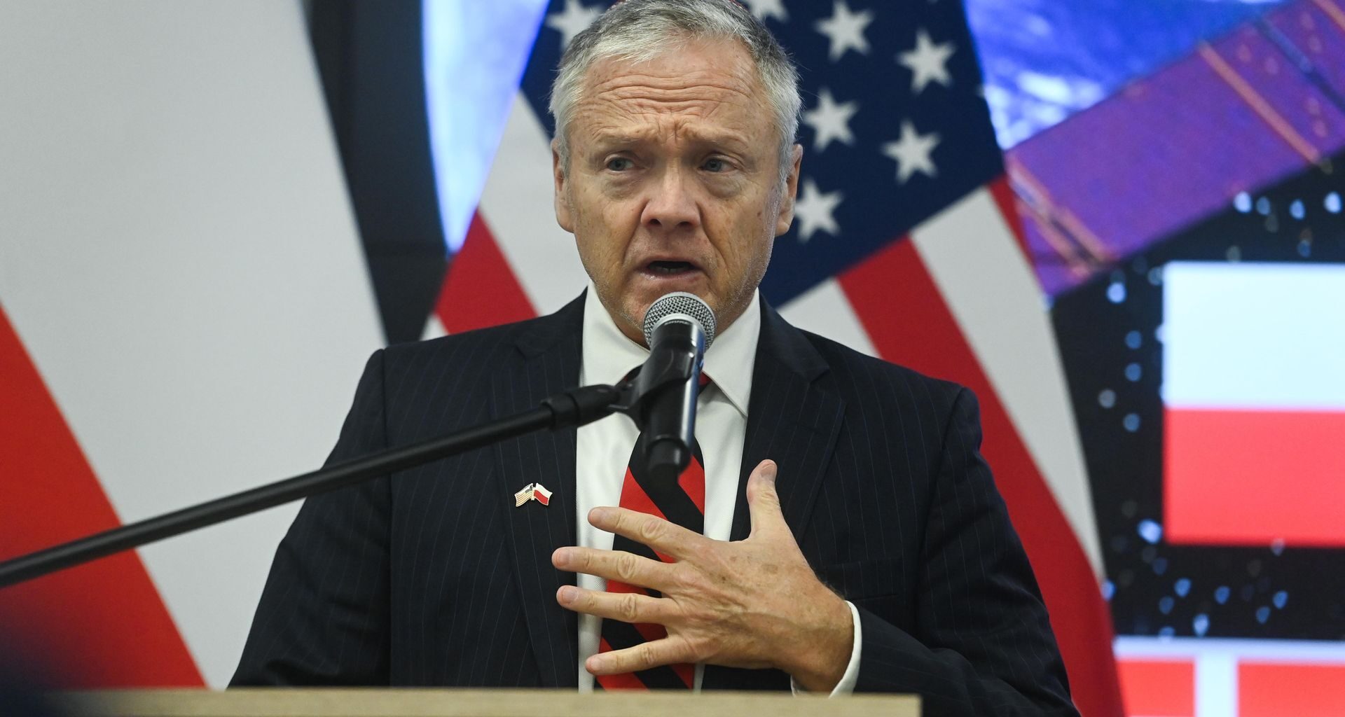 Szokujące doniesienia. Rosja planowała zamachy na samoloty w Europie