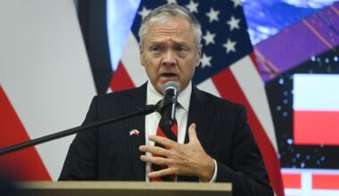 Szokujące doniesienia. Rosja planowała zamachy na samoloty w Europie