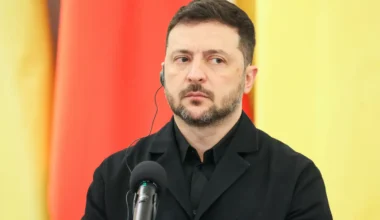 Tak Putin chce przekręcić wybory w Ukrainie