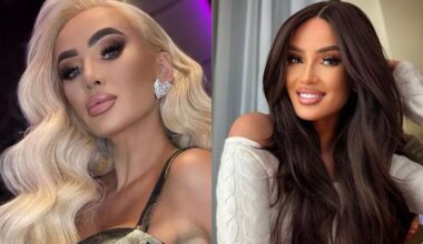 Robert Lewandowski mówi, jakie są Klara i Laura. "Młodsza ma większy luz, starsza jest bardziej emocjonalna"