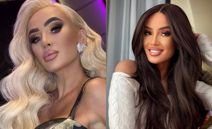 Robert Lewandowski mówi, jakie są Klara i Laura. "Młodsza ma większy luz, starsza jest bardziej emocjonalna"