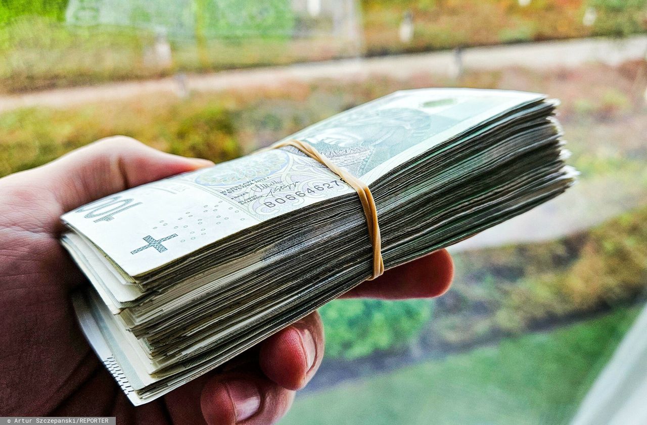 Korzyści mogą przekroczyć 50 mld zł rocznie. Czy Polskę zaleje fala renowacji budynków?