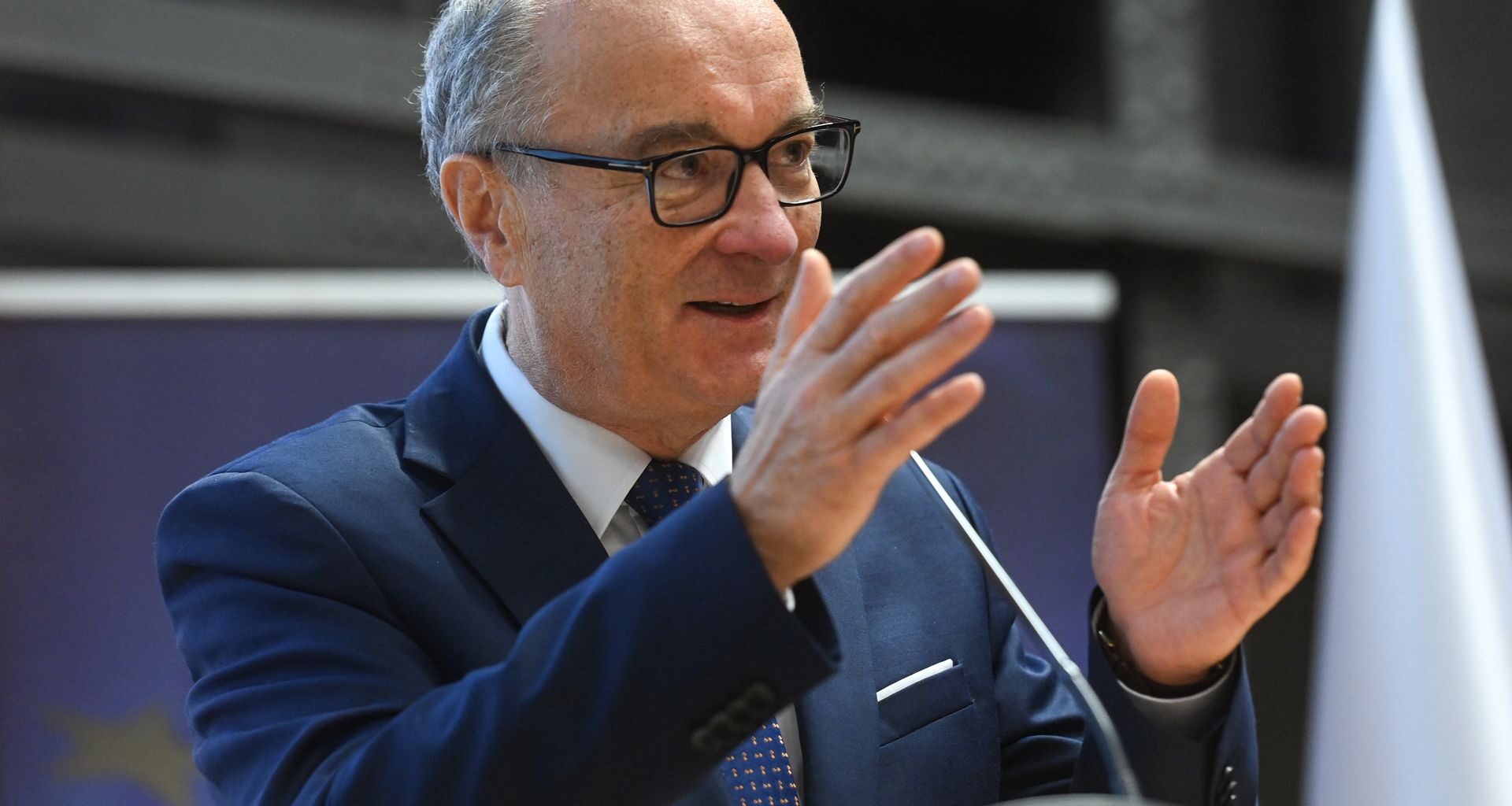 Tragiczny pożar w Końskich. Strażacy znaleźli zwęglone ciało