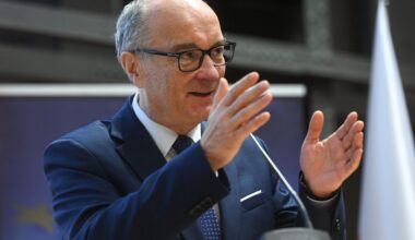 Tragiczny pożar w Końskich. Strażacy znaleźli zwęglone ciało