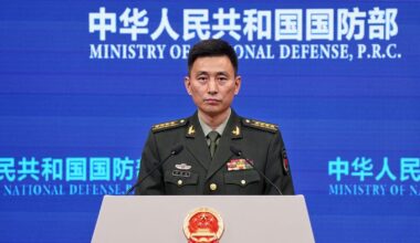 Rosja przestrzega Polskę ws. konsulatu w Gdańsku. "Bolesne reakcje"