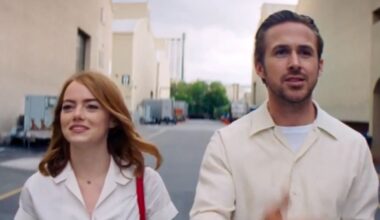 "La La Land" już dziś w TVN. Obsypanego nagrodami hitu nie można przegapić - Jastrząb Post