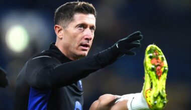 Faworyt PNA męczył się ze 129. drużyną świata! Aż nadeszła 91. minuta