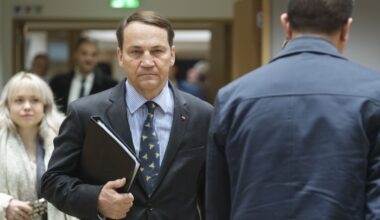 Zmarł Louis Gerstner. W latach 90. uratował amerykańskiego giganta przed upadkiem