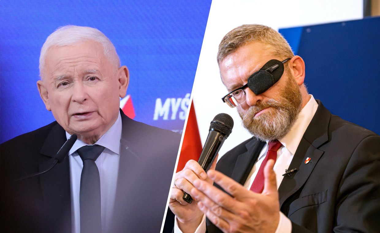 Nowe godło i flaga? Rząd planuje "subtelne" zmiany