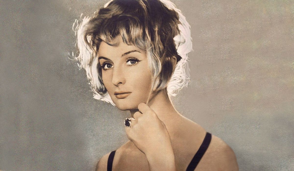 Zmarła daleko od ojczyzny. Jej ostatnią wolą było spocząć w Polsce