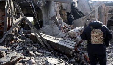 Zajączkowska-Hernik traci stanowisko. Jest powód