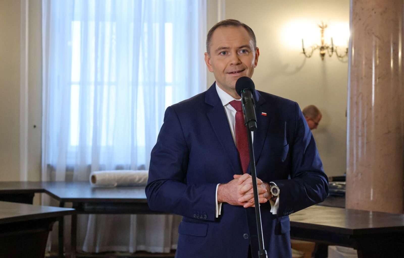 Budżet na 2026 rok. Senat zadecydował