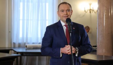 Budżet na 2026 rok. Senat zadecydował