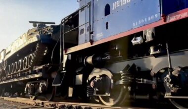 Lodowiec "zagłady" pęka coraz szybciej. Satelity NASA to potwierdzają