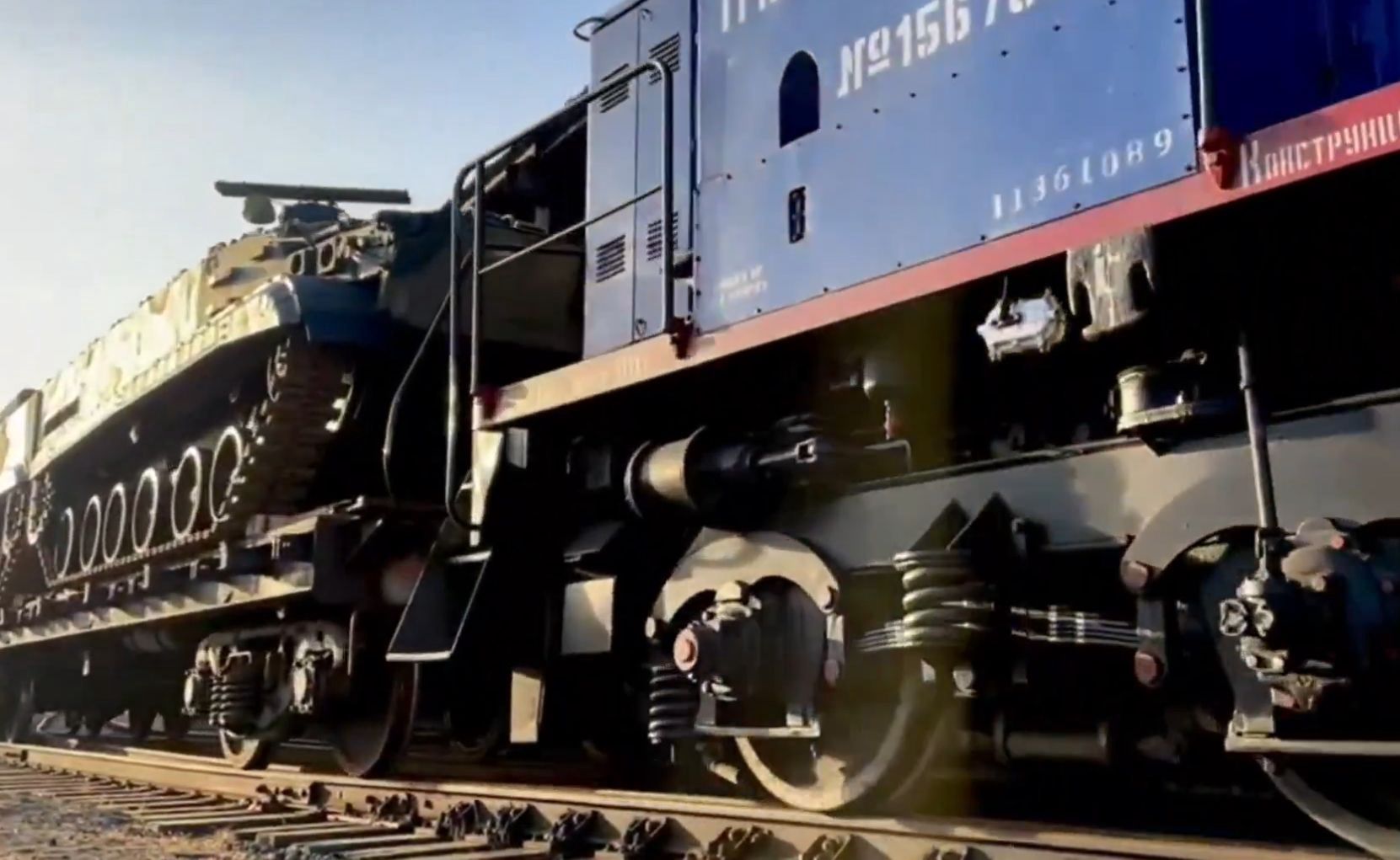 Lodowiec "zagłady" pęka coraz szybciej. Satelity NASA to potwierdzają