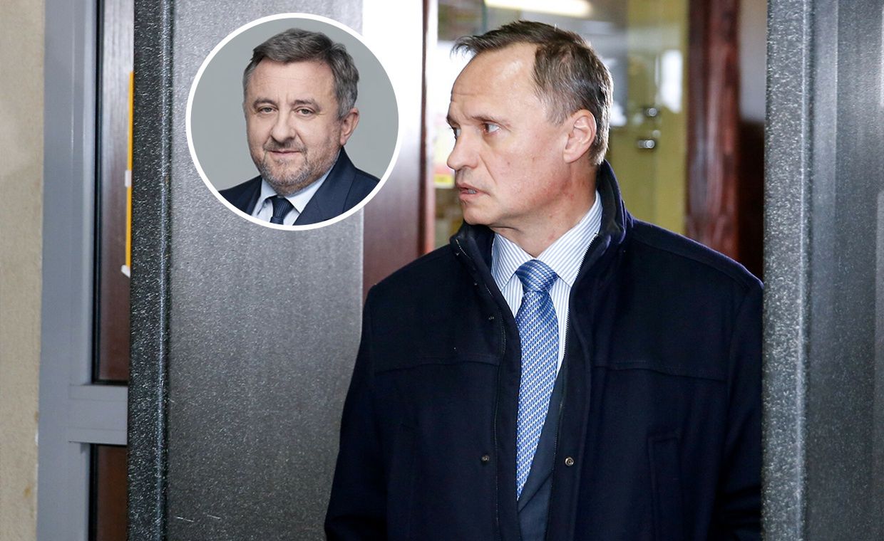 Jedna decyzja, banku nie ma. Prezes BFG tłumaczy, dlaczego zniknął Getin Noble Bank