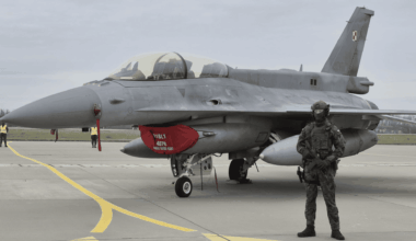 Niebo nad Polską gotowe do obrony. Ograniczenia na granicach - Defence24