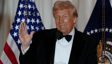 Twarda odpowiedź UE na groźby USA. "Mamy różne wizje świata"