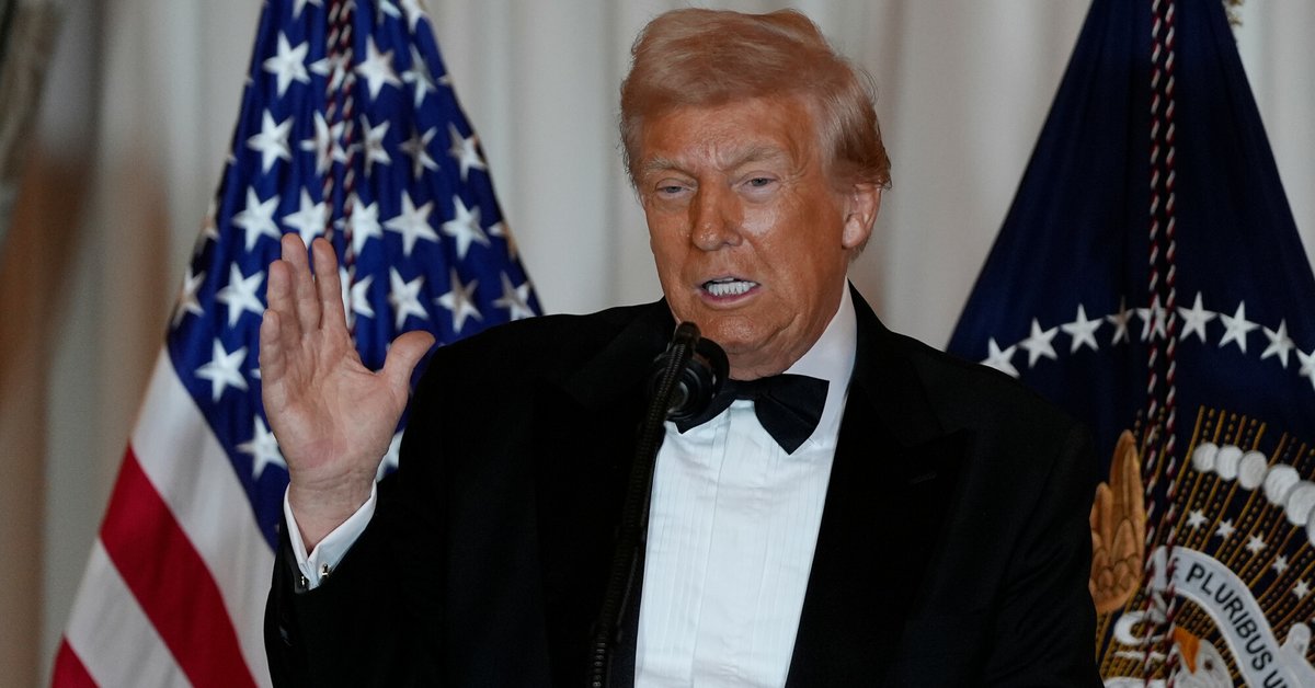 Twarda odpowiedź UE na groźby USA. "Mamy różne wizje świata"