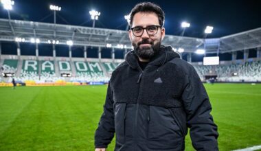 Nagranie z Karolem Nawrockim wywołało poruszenie. Ponad 300 tys. odsłon