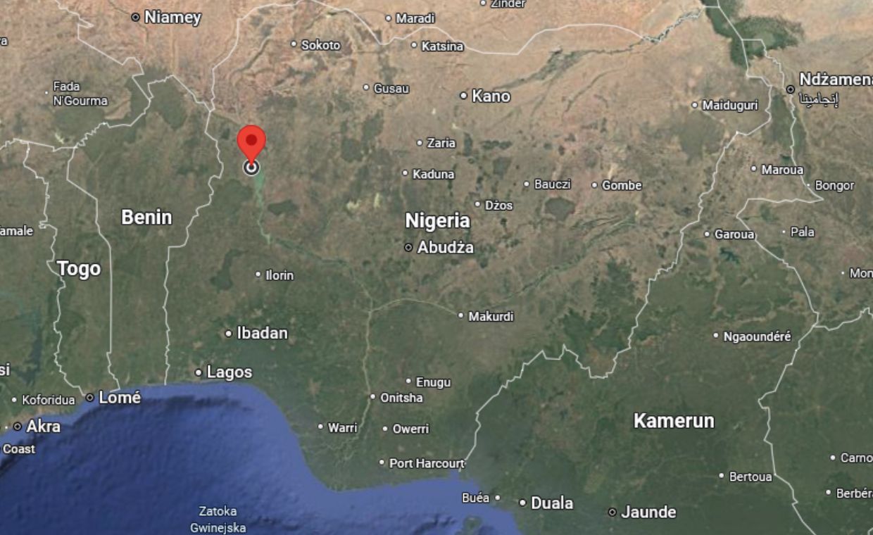 Nigeria. Uwolniono 100 uczniów porwanych z katolickiej szkoły