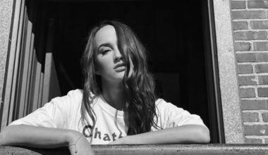 Tak wygląda grób córki Jerzego Bińczyckiego. Ciągle brakuje pomnika