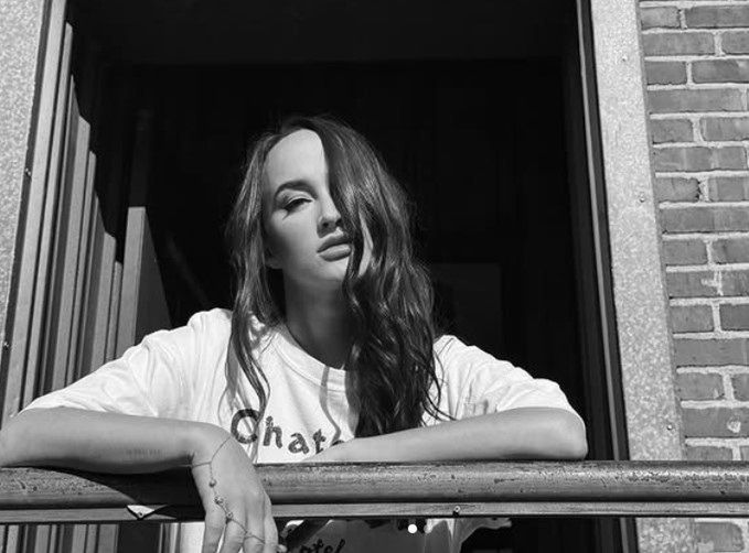 Tak wygląda grób córki Jerzego Bińczyckiego. Ciągle brakuje pomnika