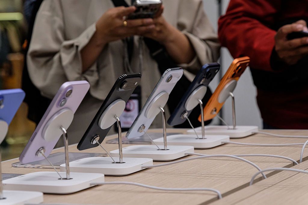 UOKiK kontra Apple. Polski urząd wszczyna postępowanie