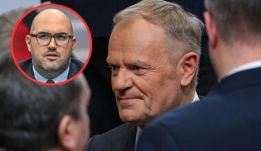 "Fake news". Biały Dom zabiera głos